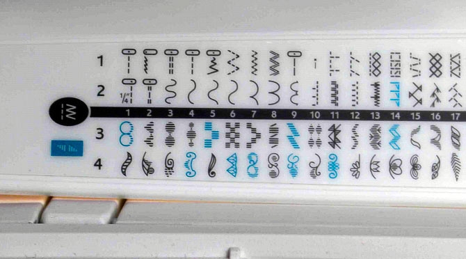 Embroidery Stitches: Let's Get FANCY!