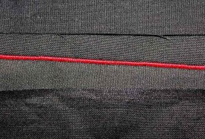 A is for Applique