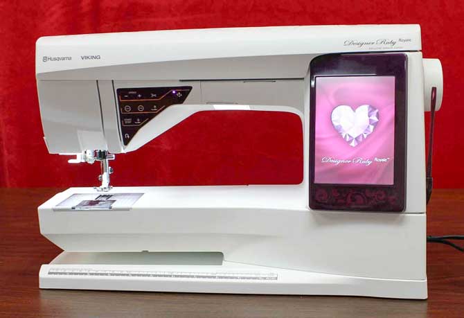 VIDEO: How to Install the LED Sewing Machine Light - Sew Sweetness