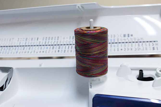 Best Machine Quilting Thread for Smooth, Consistent Stitches - Far
