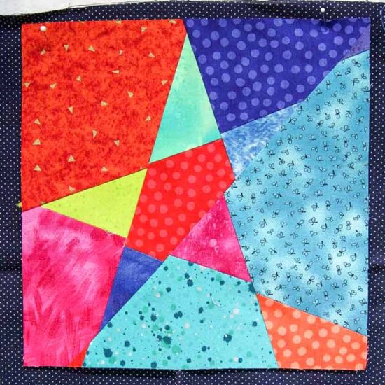 10 tips for sewing a variety of quilt seams