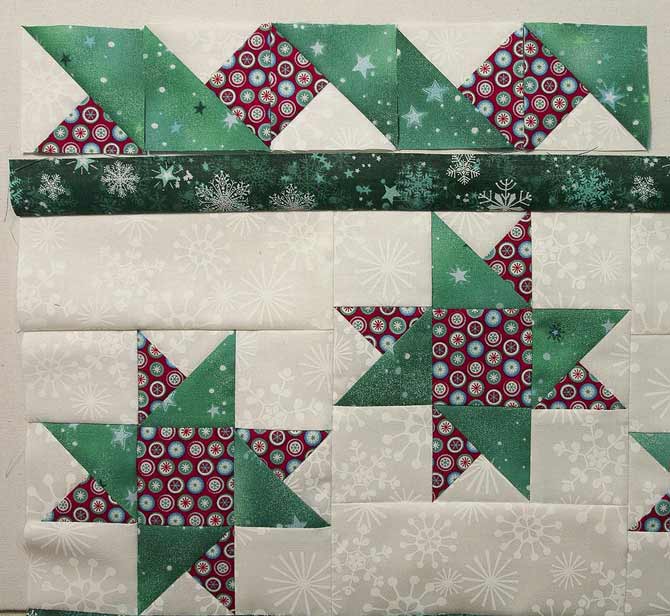 Quilting Stencils Feather Quilt Pattern Border & Circle Block Quilters  Templates