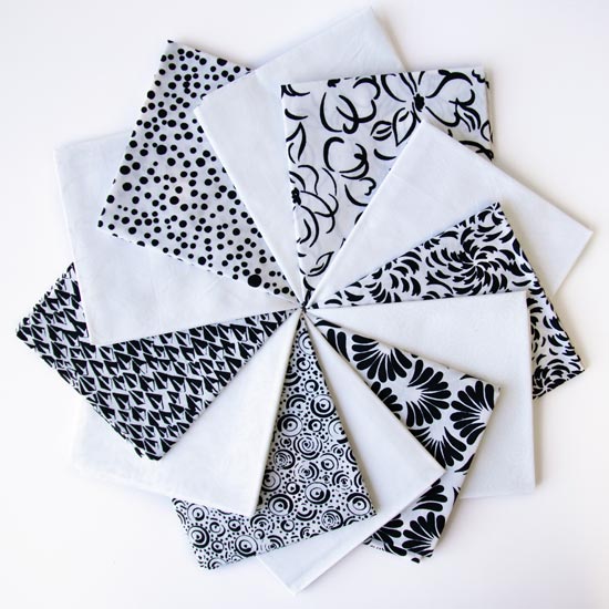 QUILTsocial Giveaway 247: Banyan Classics Fat Quarter Bundle!