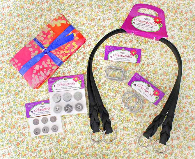 Cool Tools to make Your Tote!