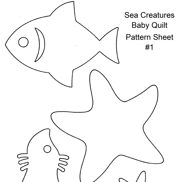 Click on the picture to download the PDF for the patterns