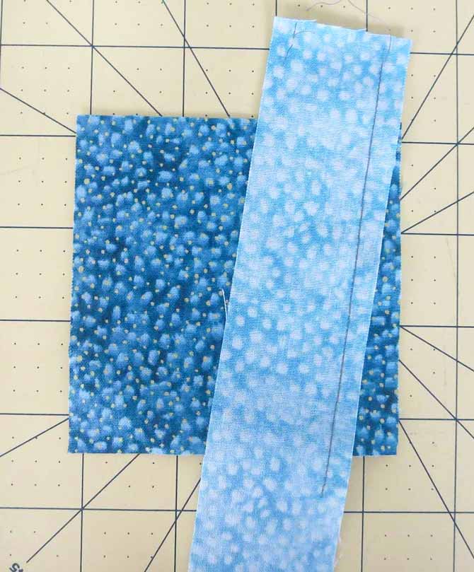 How to Make Bubble Fabric Trim - Threads