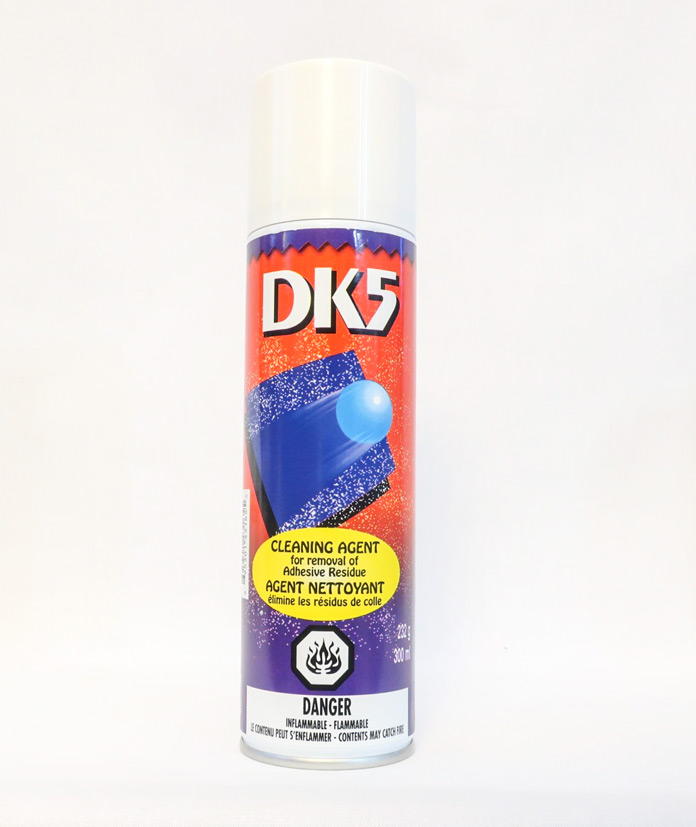 Odif 404 Repositionable Adhesive Spray