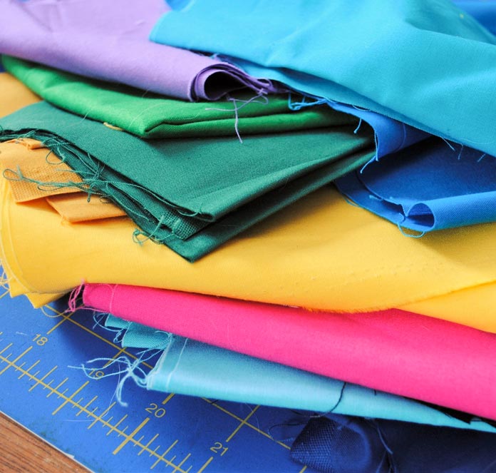 Northcott ColorWorks fabrics