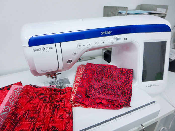 Best Quilting Machines for Beginners: A comprehensive guide - Thread  Sketching in Action