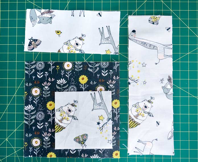 Sew Easy Rulers make quilting so easy! - QUILTsocial