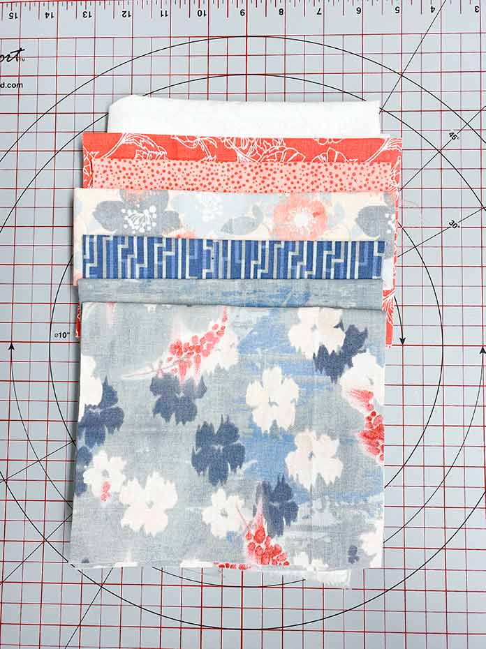 Why and how Odif 505 basting spray makes quilting easy! - QUILTsocial