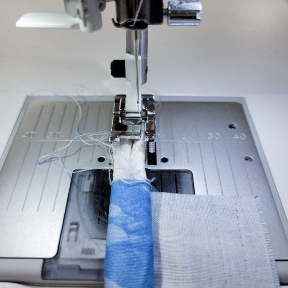 What is welting? Here’s how to make it a DOUBLE and how to USE it