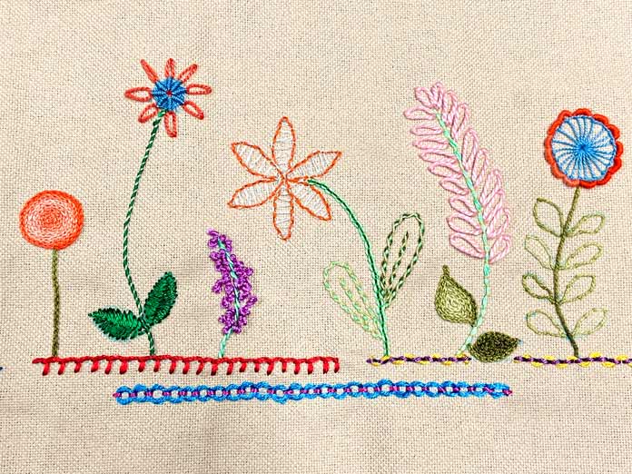 Transferring Designs: Hand Embroidery for Kids, Episode 2 - Sulky