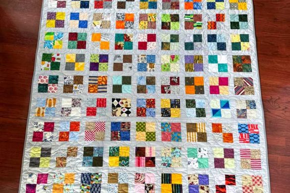 quilts Archives - QUILTsocial