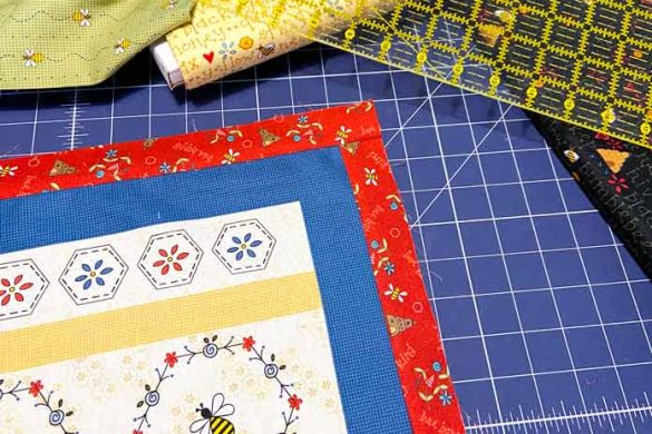 Gütermann thread for all your sewing projects - QUILTsocial
