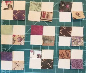 Precise patchwork with the PFAFF creative sensation pro