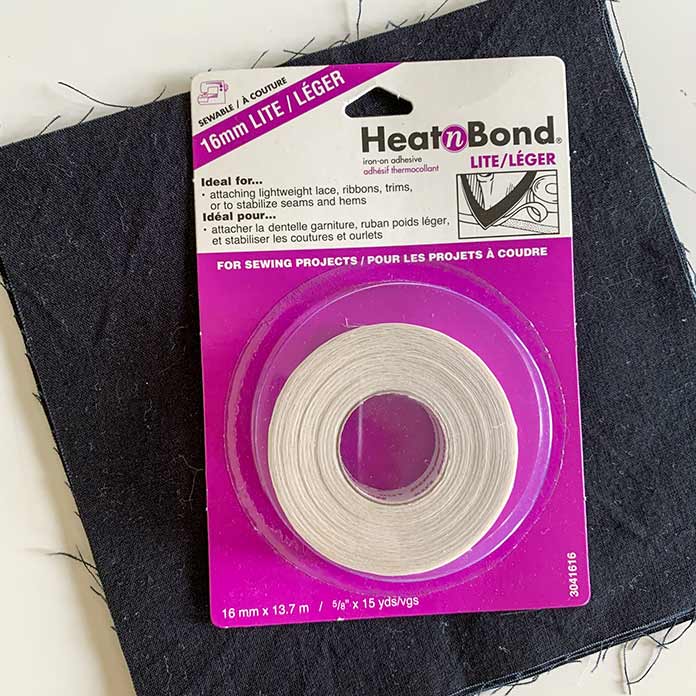 HeatnBond Adhesive