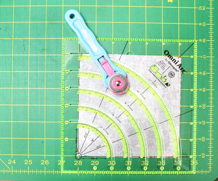 Secrets Of The Curved Needle - How to use curved needles in hand